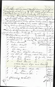 Discovering My Grandmother Cornelia McDavid Taylor Kimberly Virdure