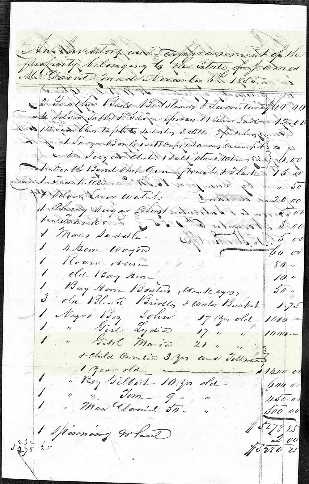 Discovering My Grandmother Cornelia McDavid Taylor Kimberly Virdure