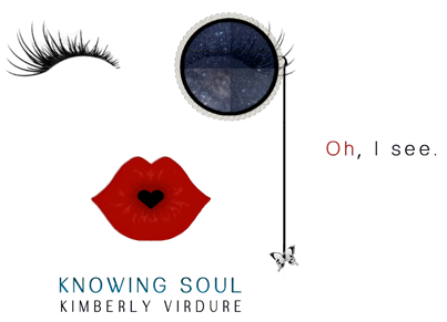 Knowing Soul with Kimberly Virdure
