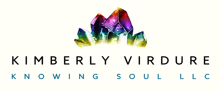 Knowing Soul with Kimberly Virdure